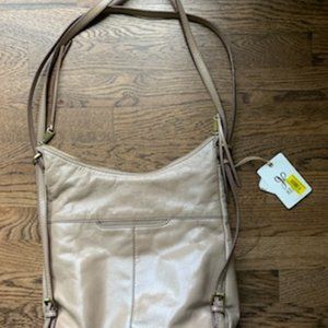 HOBO Convertible Bag